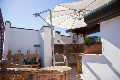 Apartamento Mansarda In Centro