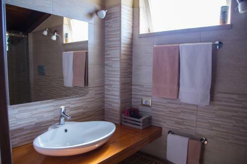 Apartamento Mansarda In Centro