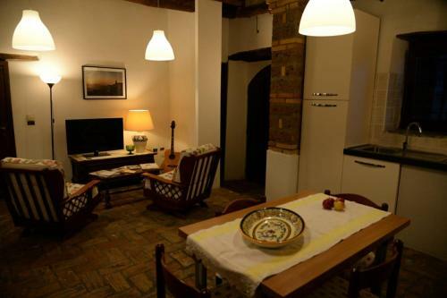 Apartamento Casa San Pietro Alloggio Turistico