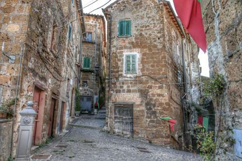 Apartamento Casa San Pietro Alloggio Turistico