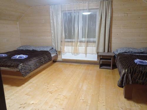 ??????????? ?????? Karpatian Cottage