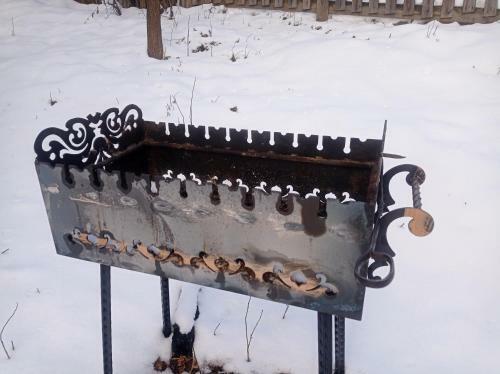 ??????????? ?????? Karpatian Cottage