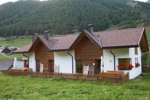 Rieglhof Apartment Geiernest