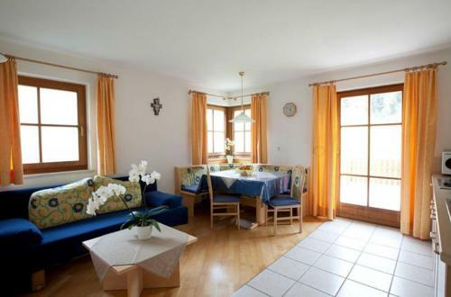 Rieglhof Apartment Geiernest