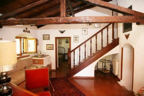 Villa Storica Tra Gli Ulivi - Vista Mare