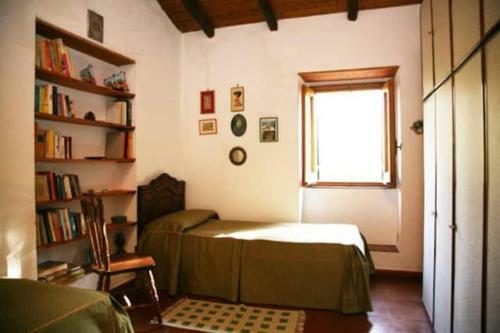 Villa Storica Tra Gli Ulivi - Vista Mare