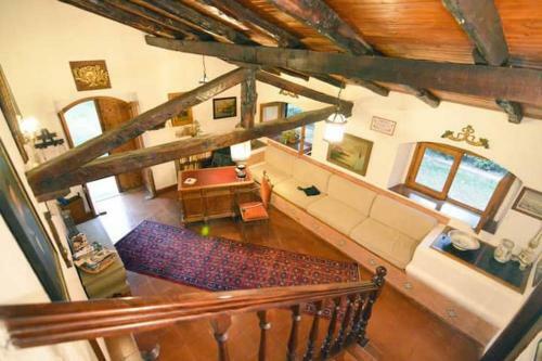 Villa Storica Tra Gli Ulivi - Vista Mare