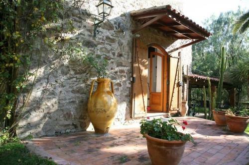 Villa Storica Tra Gli Ulivi - Vista Mare