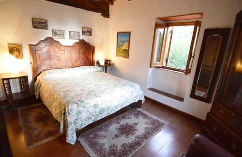 Villa Storica Tra Gli Ulivi - Vista Mare