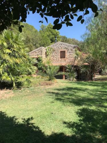 Villa Storica Tra Gli Ulivi - Vista Mare
