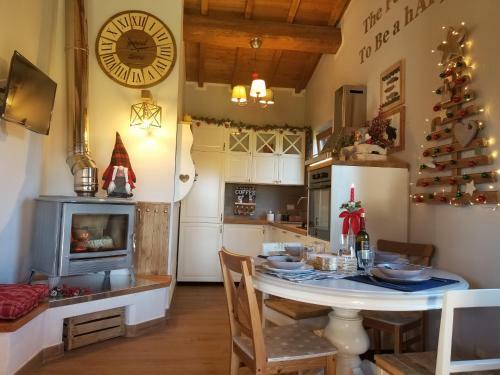 Serena Country Home