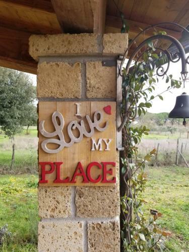 Serena Country Home