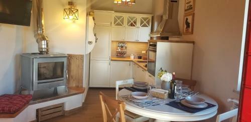 Serena Country Home