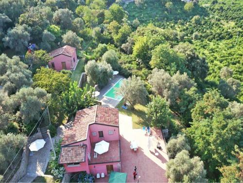 Agroturismo Agricontura