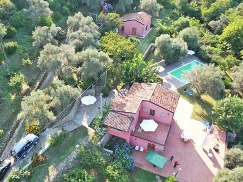 Agroturismo Agricontura