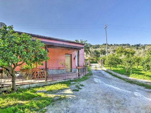 Agroturismo Agricontura