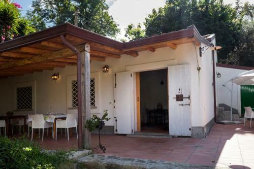 Agroturismo Agricontura