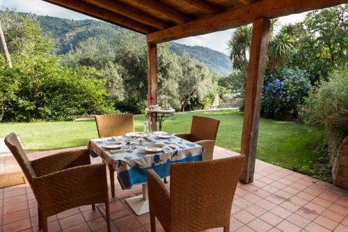 Agroturismo Agricontura