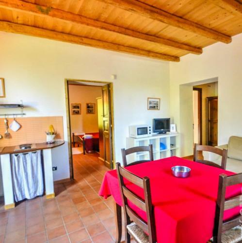 Agroturismo Agricontura