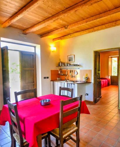 Agroturismo Agricontura