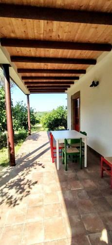 Agroturismo Agricontura