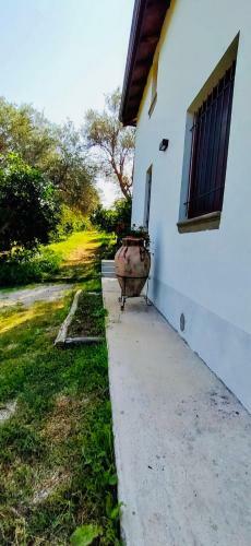 Agroturismo Agricontura