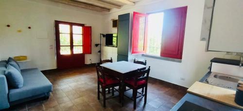 Agroturismo Agricontura