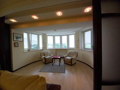 Apartamento ???????? ??????????? ? ?????????? ????????