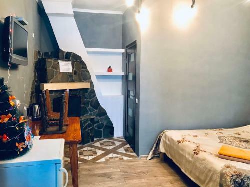 Hostal Khatky Na Penkakh