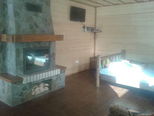 Hostal Khatky Na Penkakh