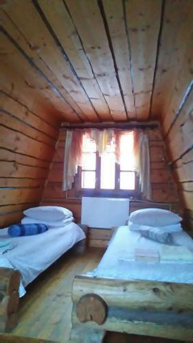 Hostal Khatky Na Penkakh