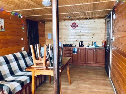 Hostal Khatky Na Penkakh