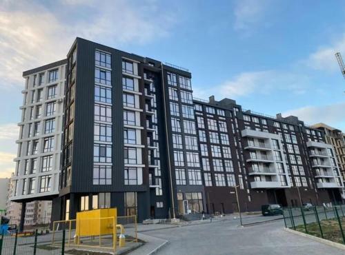Kokos Avenue Loft Apartments