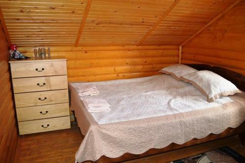Hostal Guest House U Stasuka