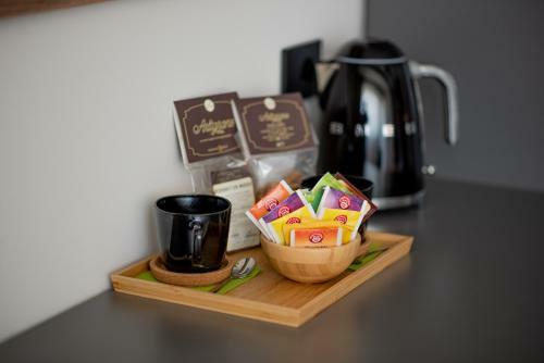 Bed & Breakfast Ariaroom219
