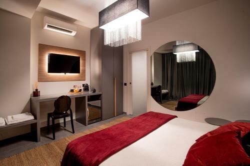 Bed & Breakfast Ariaroom219