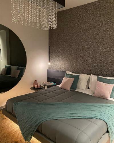 Bed & Breakfast Ariaroom219