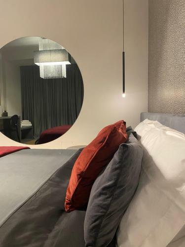 Bed & Breakfast Ariaroom219