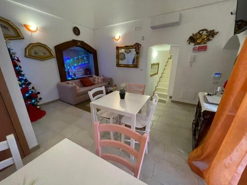 Bed & Breakfast Il Borgo Antico B & B