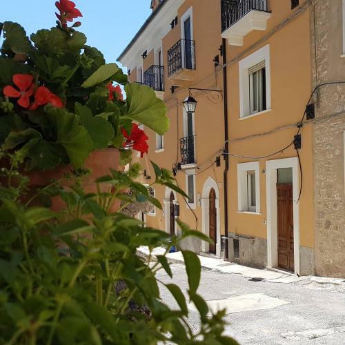 Agroturismo Gransasso Dream House
