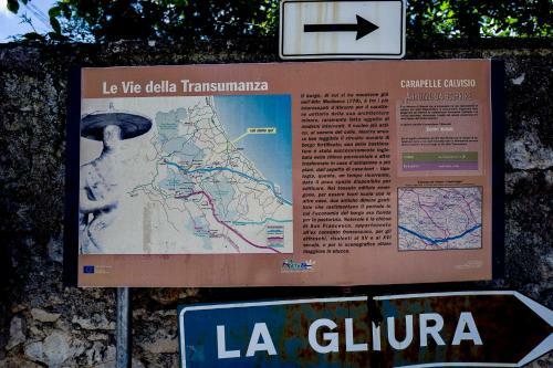 Agroturismo Gransasso Dream House
