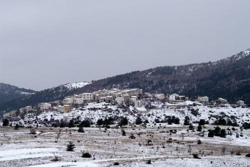 Agroturismo Gransasso Dream House