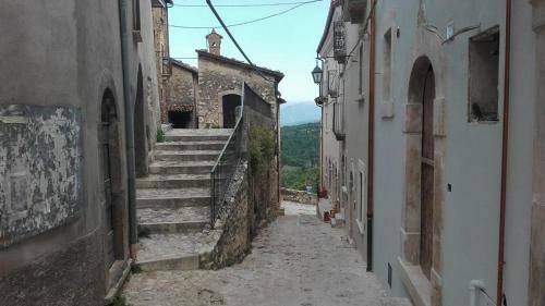 Agroturismo Gransasso Dream House