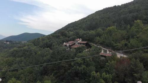 Agroturismo Gransasso Dream House