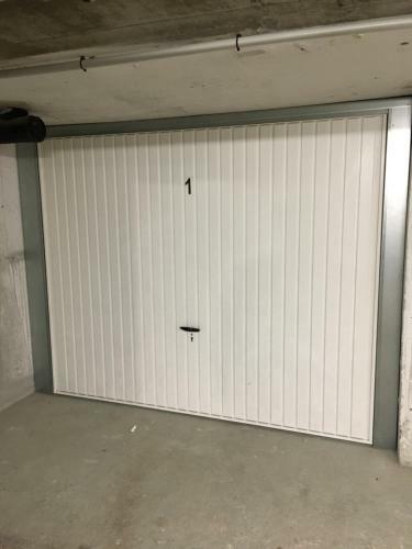 Apartamento Arc 1800 Appartement Dans R�sidence 4* Avec Garage