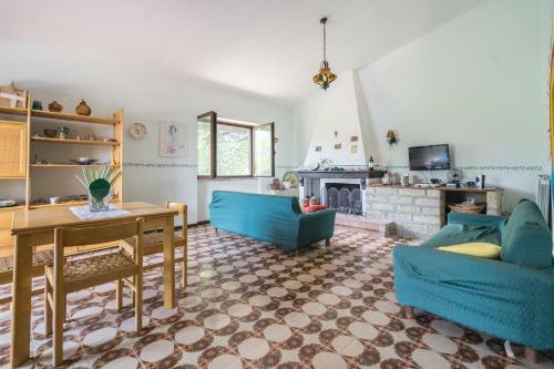 Villa Troianiello