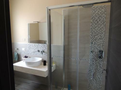 Bed & Breakfast Il Colle Del Barone