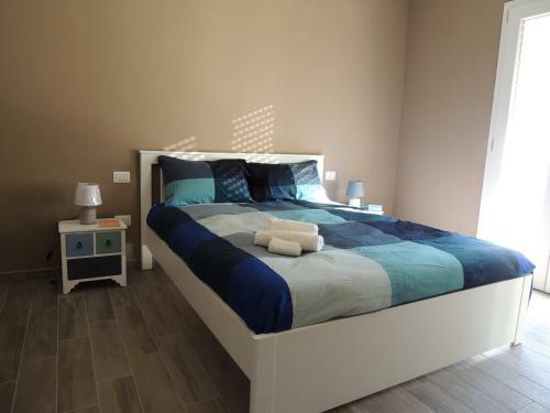 Bed & Breakfast Il Colle Del Barone