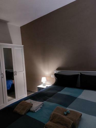 Bed & Breakfast Il Colle Del Barone