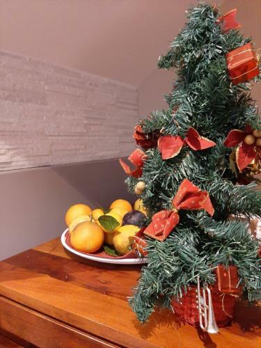 Bed & Breakfast Il Colle Del Barone
